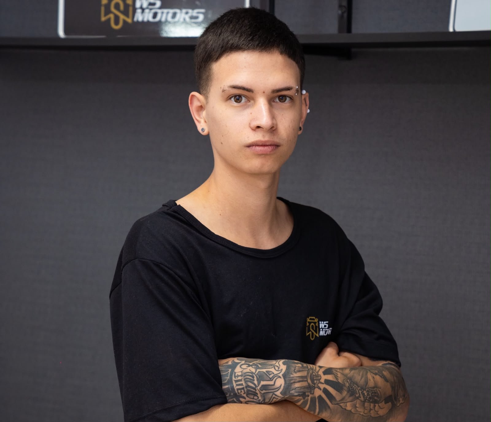 Charles Henrique